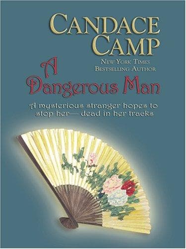 Portada de A Dangerous Man