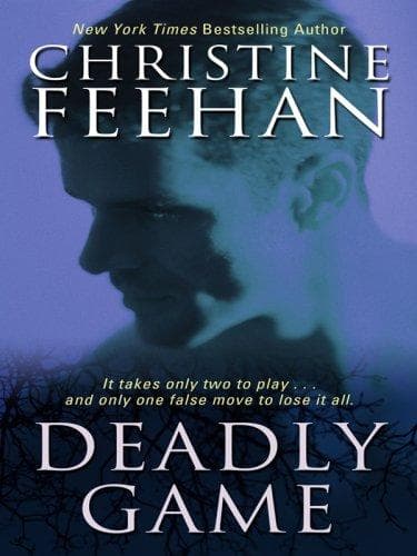 Portada de Deadly Game