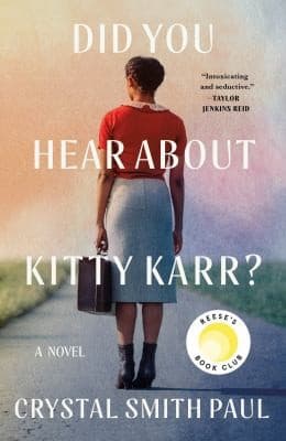 Portada de Did You Hear about Kitty Karr?