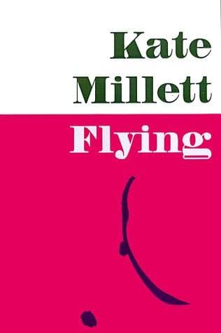 Portada de Flying