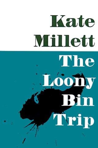 Portada de The Loony-Bin Trip