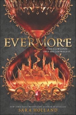 Portada de Evermore