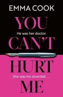 Portada de You Cant Hurt Me