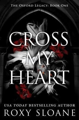 Portada de Cross My Heart
