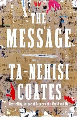 Portada de The Message