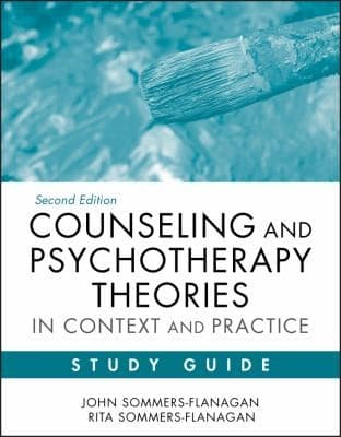 Portada de Counseling and Psychotherapy Theories in Context and Practice