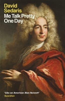 Portada de Me talk pretty one day