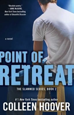 Portada de Point of Retreat