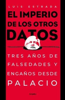 Portada de Imperio de Los Otros Datos