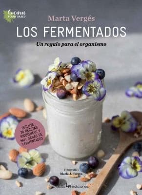 Portada de Los Fermentados