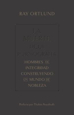 Portada de Muerte de la Pornografía