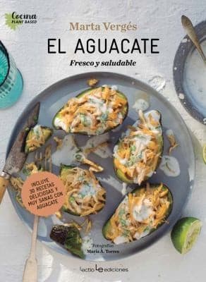 Portada de Aguacate