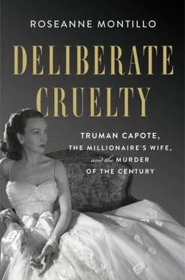 Portada de Deliberate Cruelty