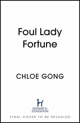 Portada de Foul Lady Fortune