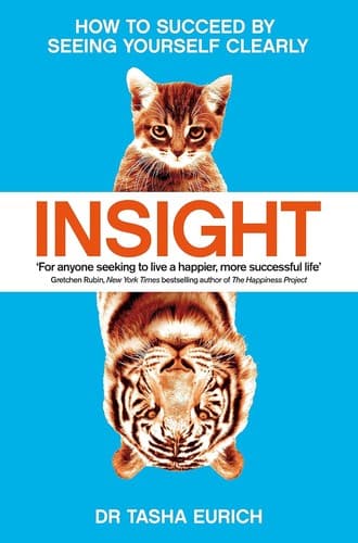 Portada de Insight
