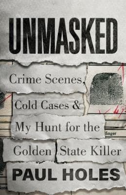 Portada de Unmasked