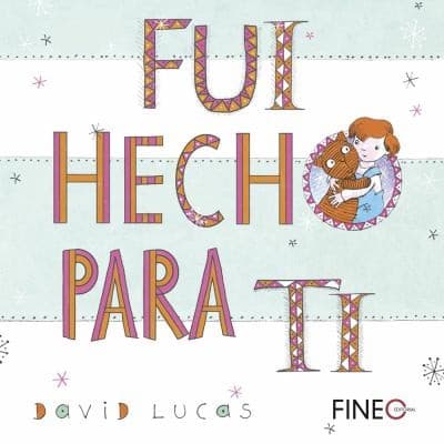 Portada de Fui Hecho para Ti