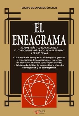 Portada de Eneagrama