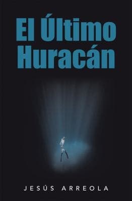 Portada de Último Huracán