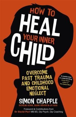 Portada de How to Heal Your Inner Child