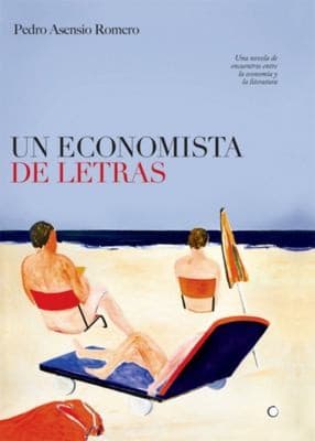 Portada de economista de letras