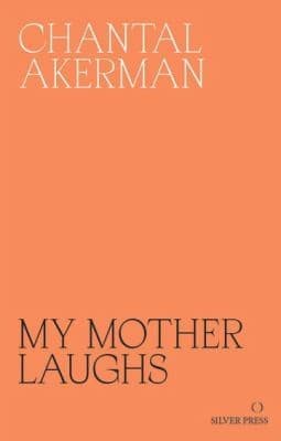 Portada de My Mother Laughs