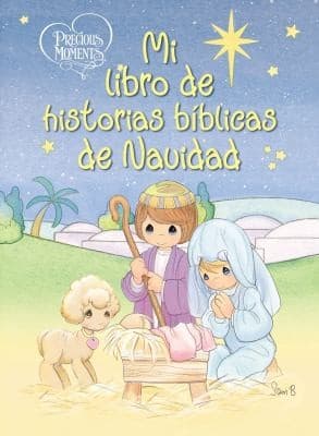Portada de Precious Moments