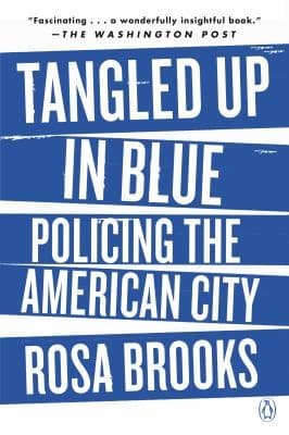 Portada de Tangled up in Blue