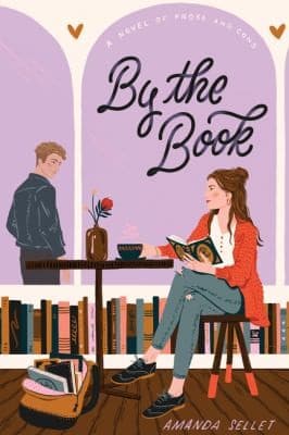 Portada de By the Book