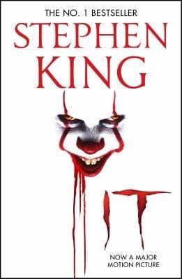 Portada de IT