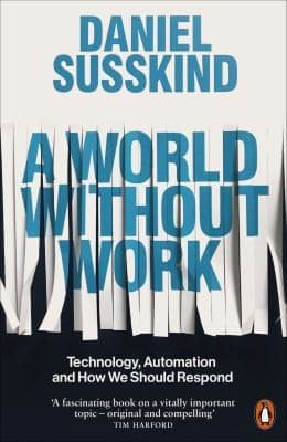 Portada de World Without Work