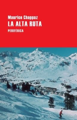Portada de Alta Ruta