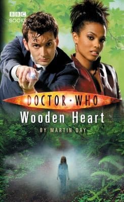 Portada de Doctor Who