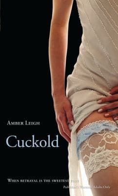 Portada de Cuckold
