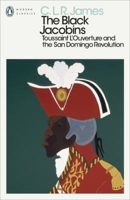Portada de Black Jacobins