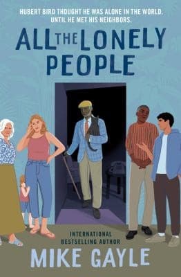 Portada de All the Lonely People