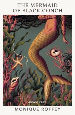 Portada de Mermaid of Black Conch