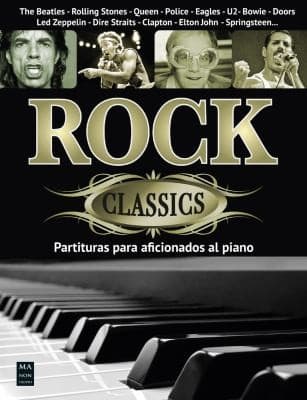 Portada de Rock Classics