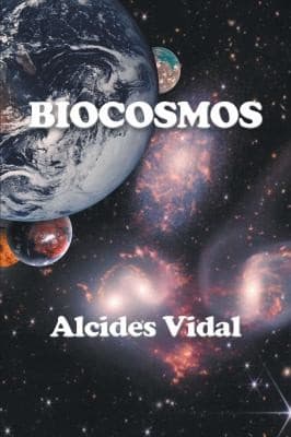 Portada de Biocosmos