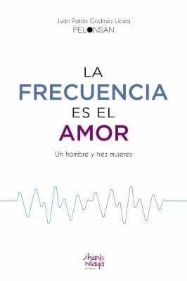 Portada de Frecuencia Es el Amor