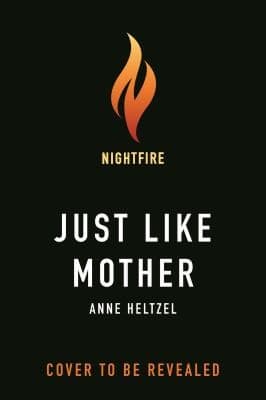 Portada de Just Like Mother