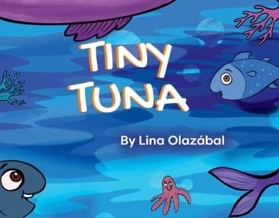 Portada de Tiny Tuna