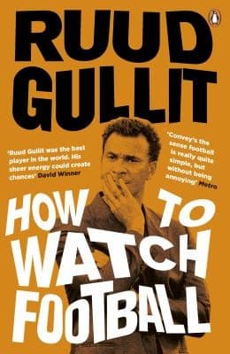 Portada de How to Watch Football