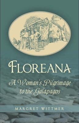 Portada de Floreana