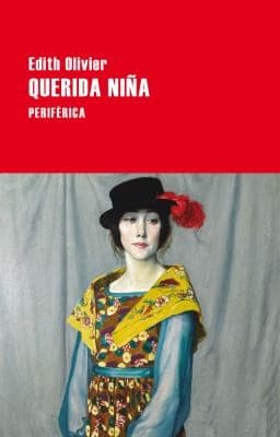 Portada de Querida Niña