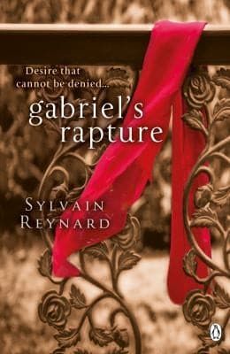 Portada de Gabriel's Rapture