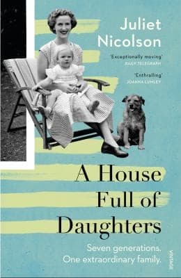 Portada de House Full of Daughters