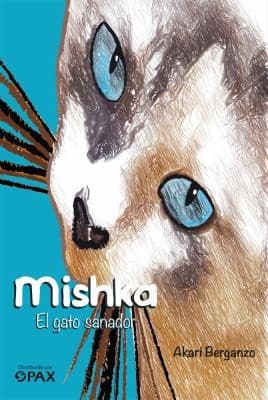 Portada de Mishka