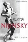 Portada de The Diary of Vaslav Nijinsky