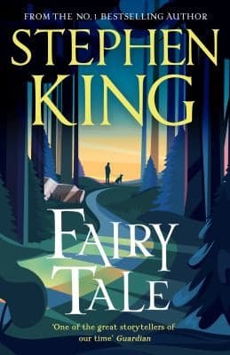 Portada de Fairy Tale